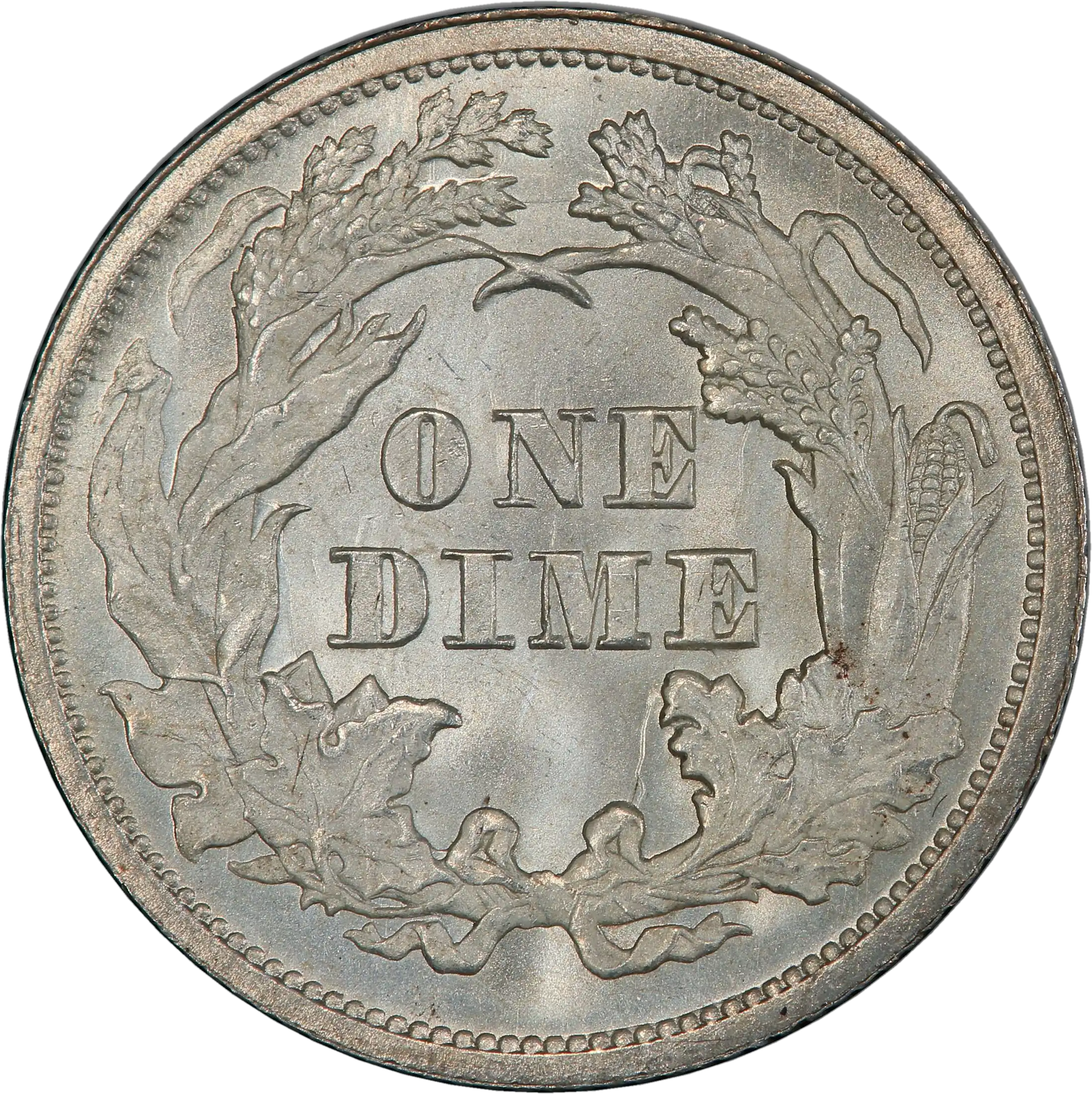 coin reverse image