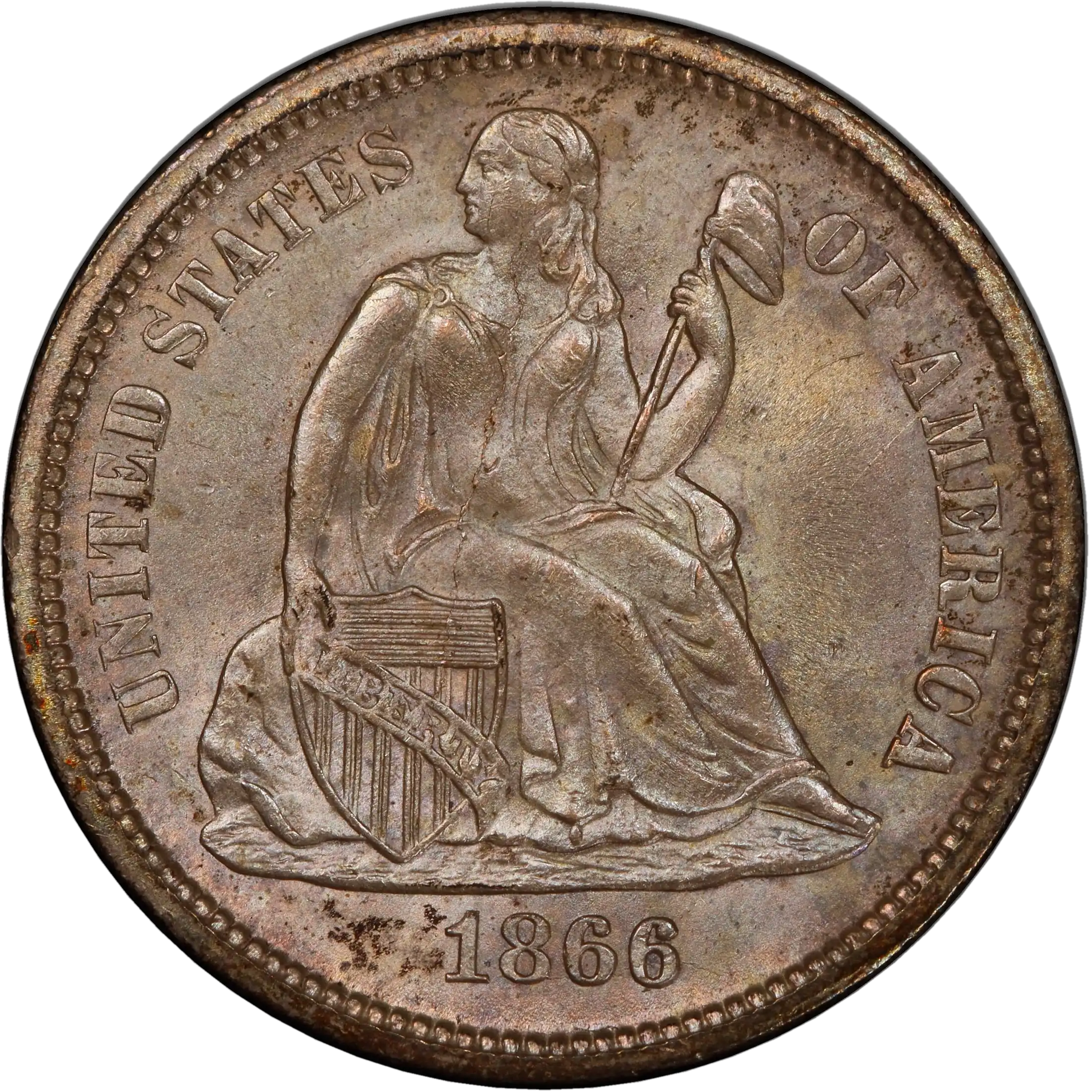 coin obverse image