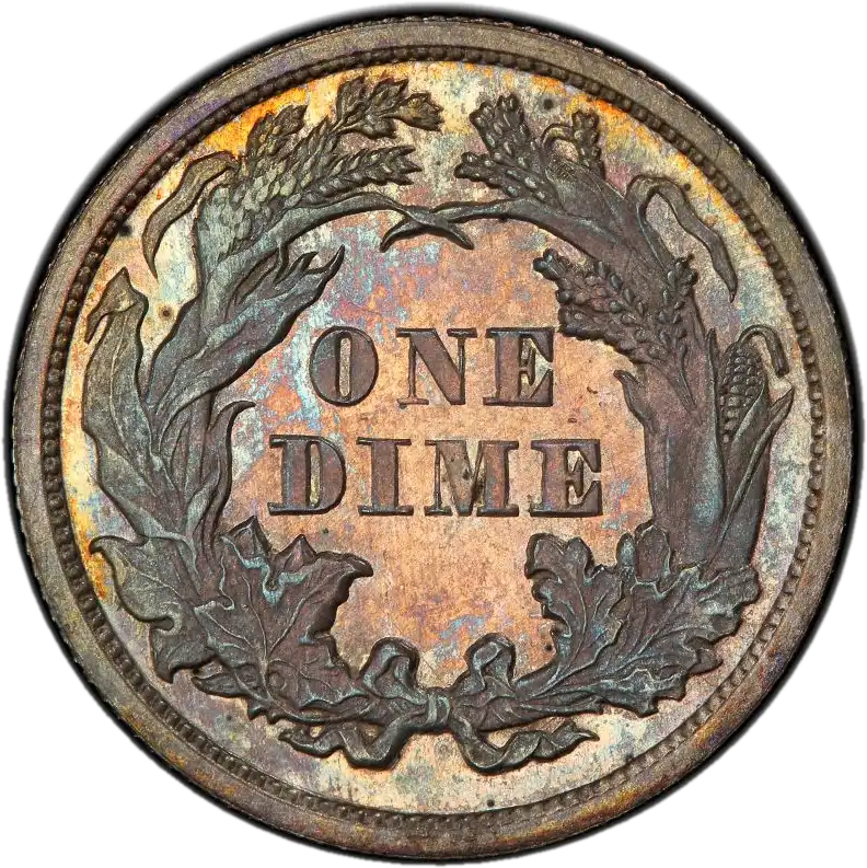 coin reverse image