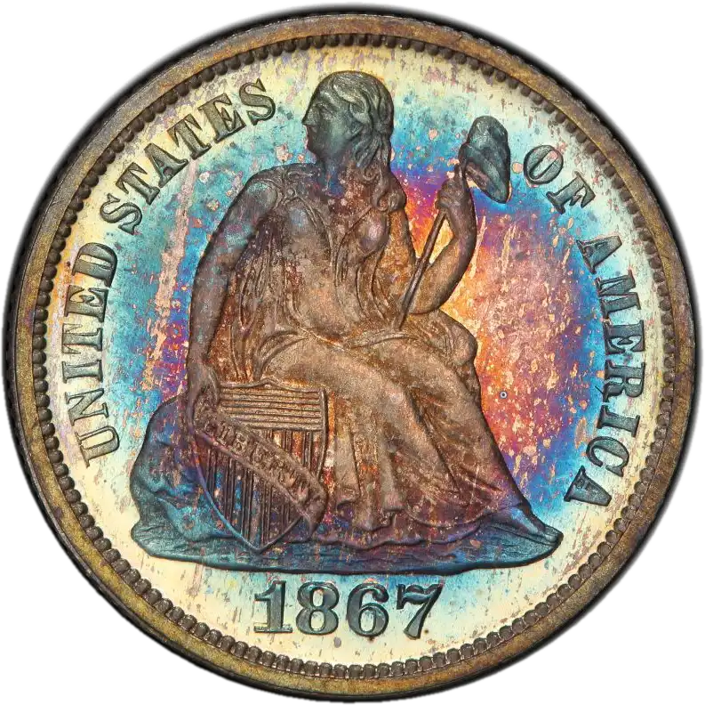 coin obverse image