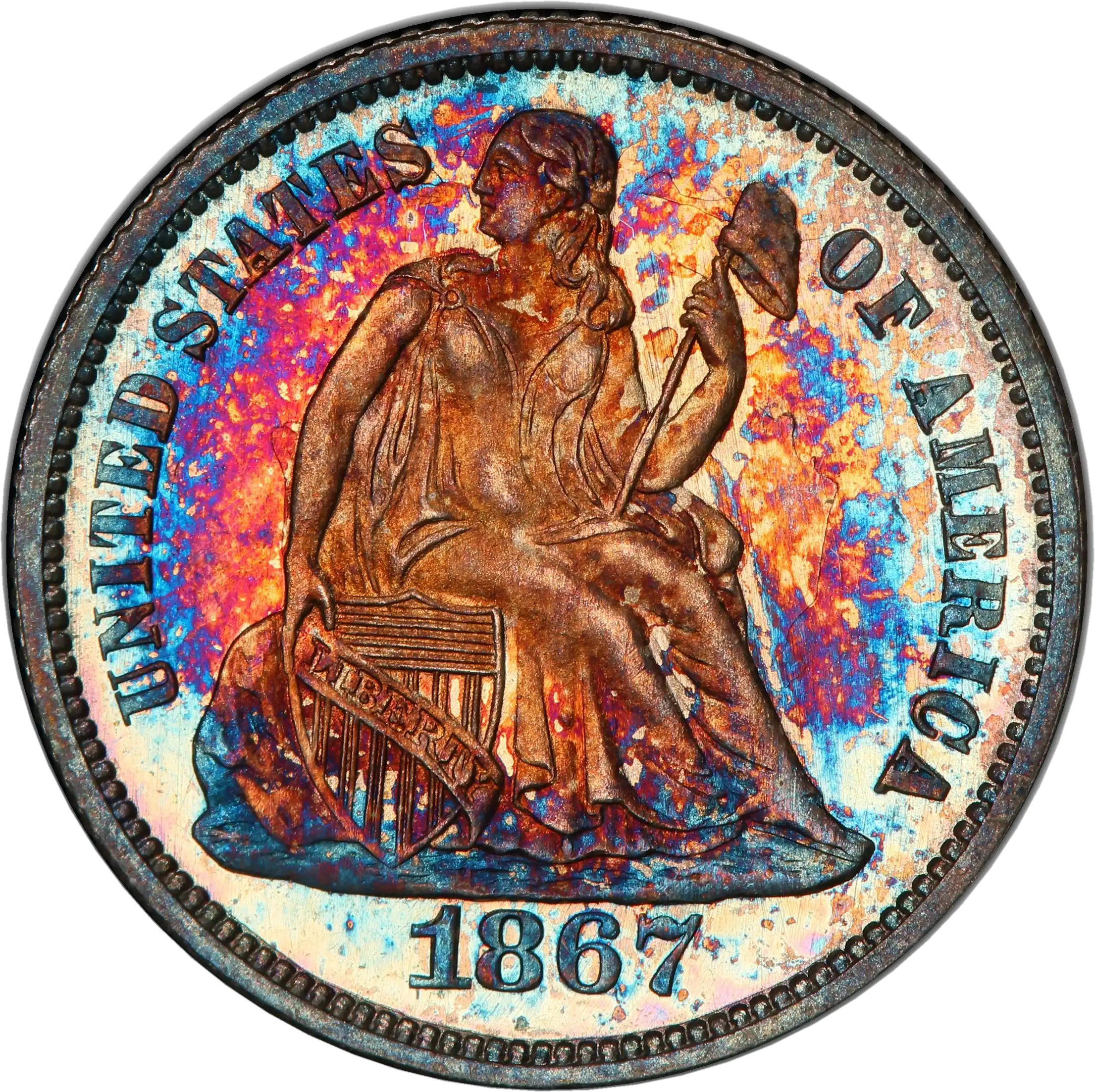 coin obverse image