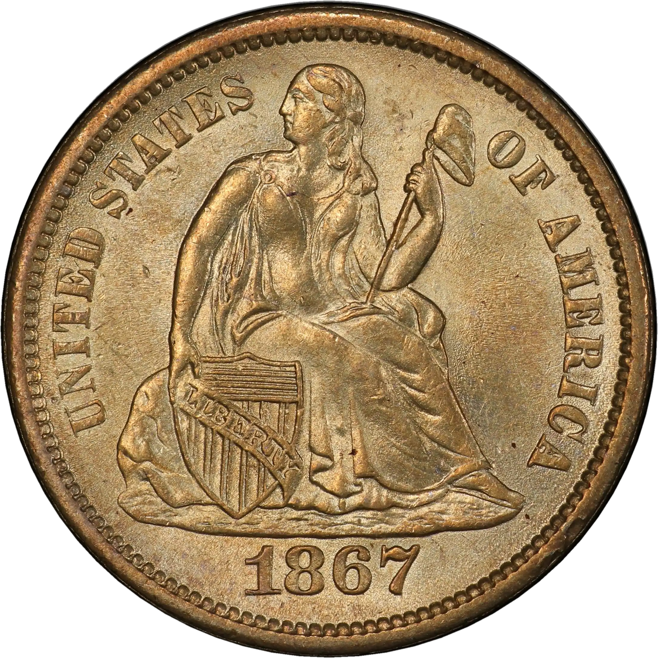 coin obverse image