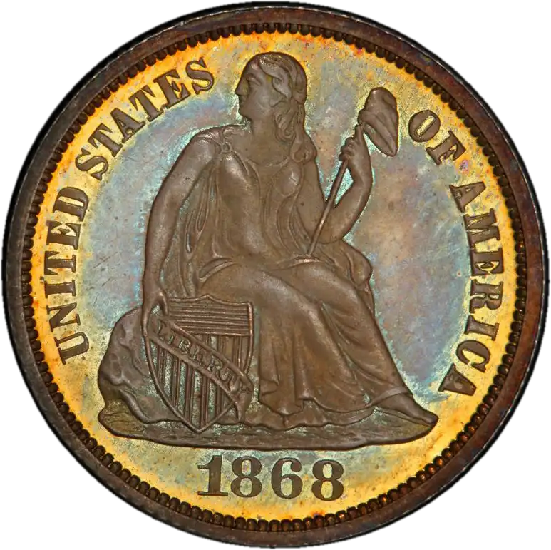coin obverse image