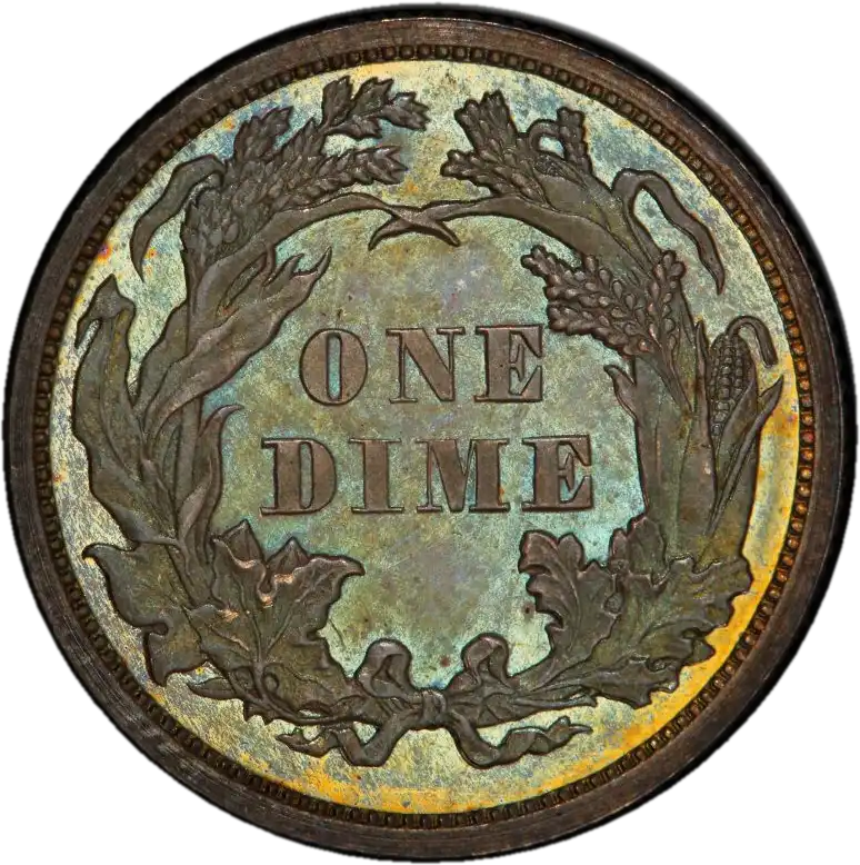 coin reverse image
