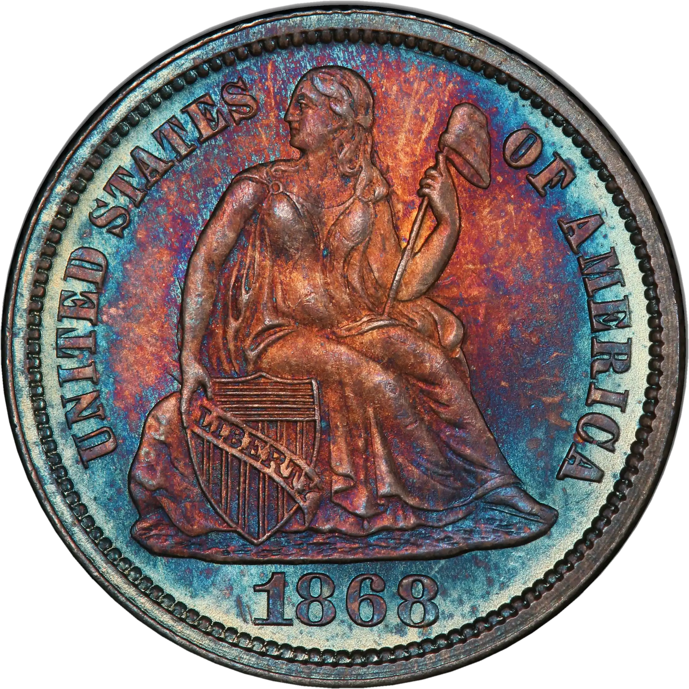 coin obverse image