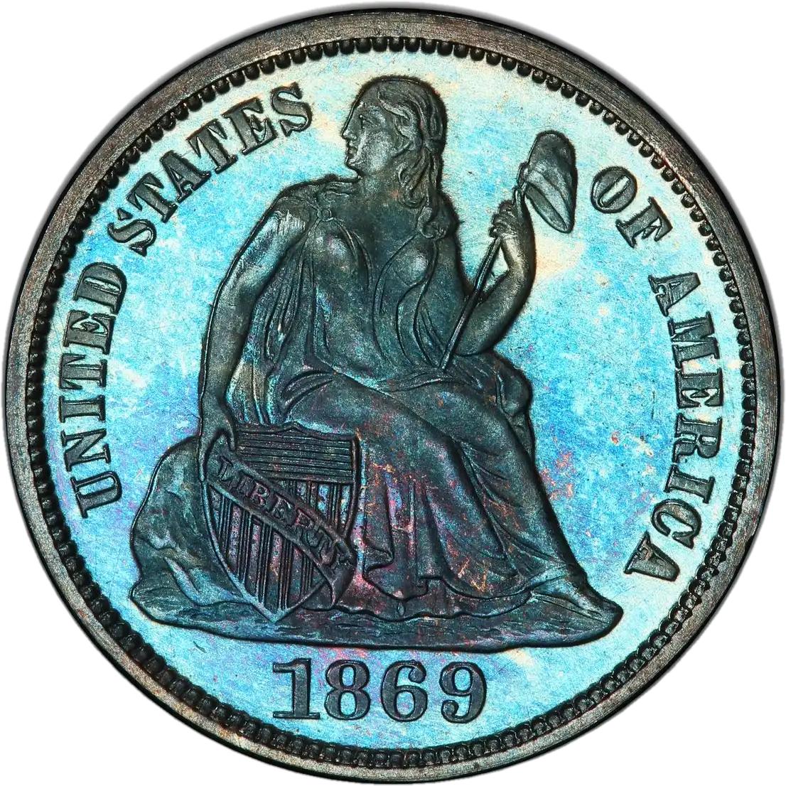 coin obverse image