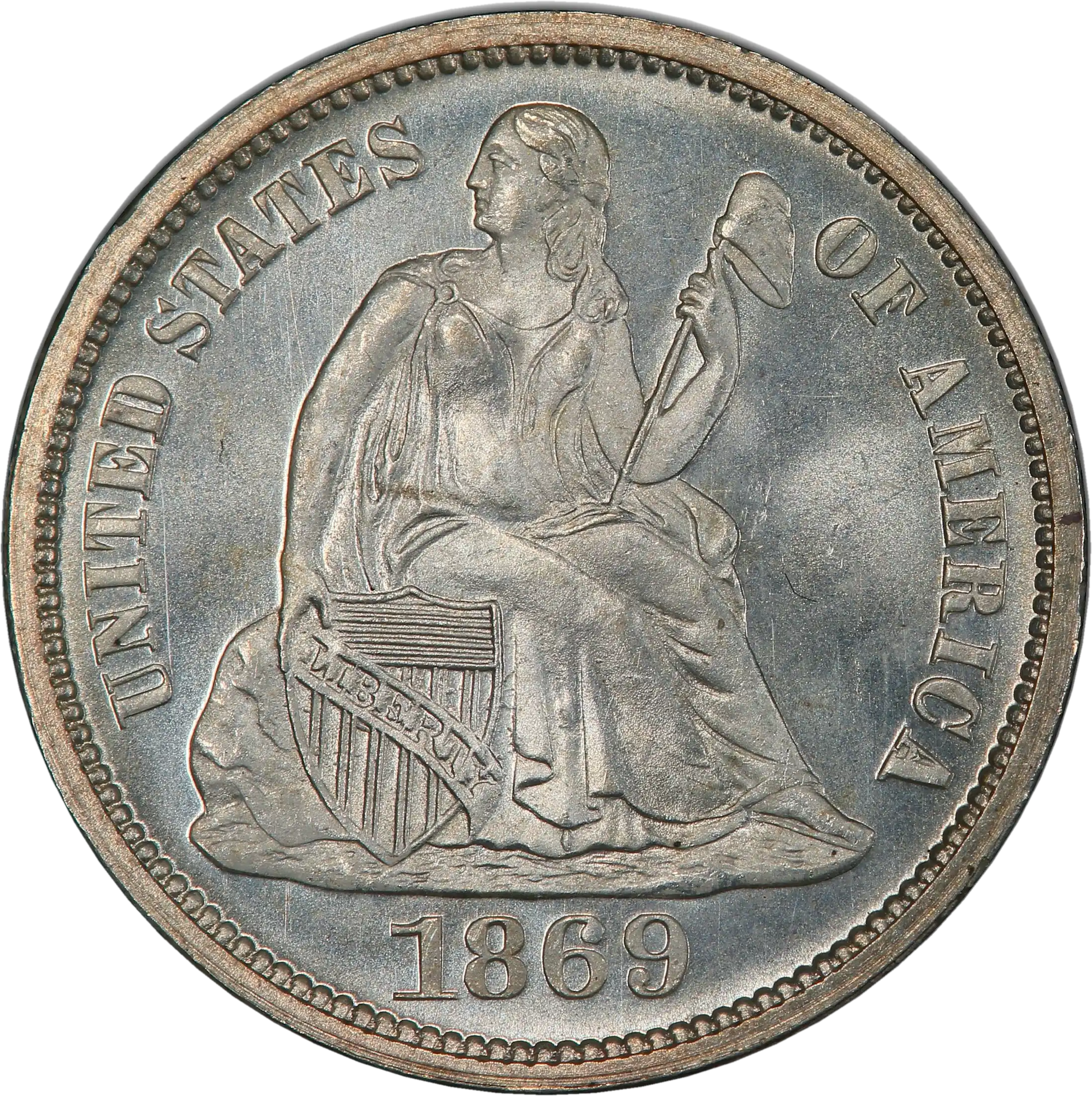 coin obverse image