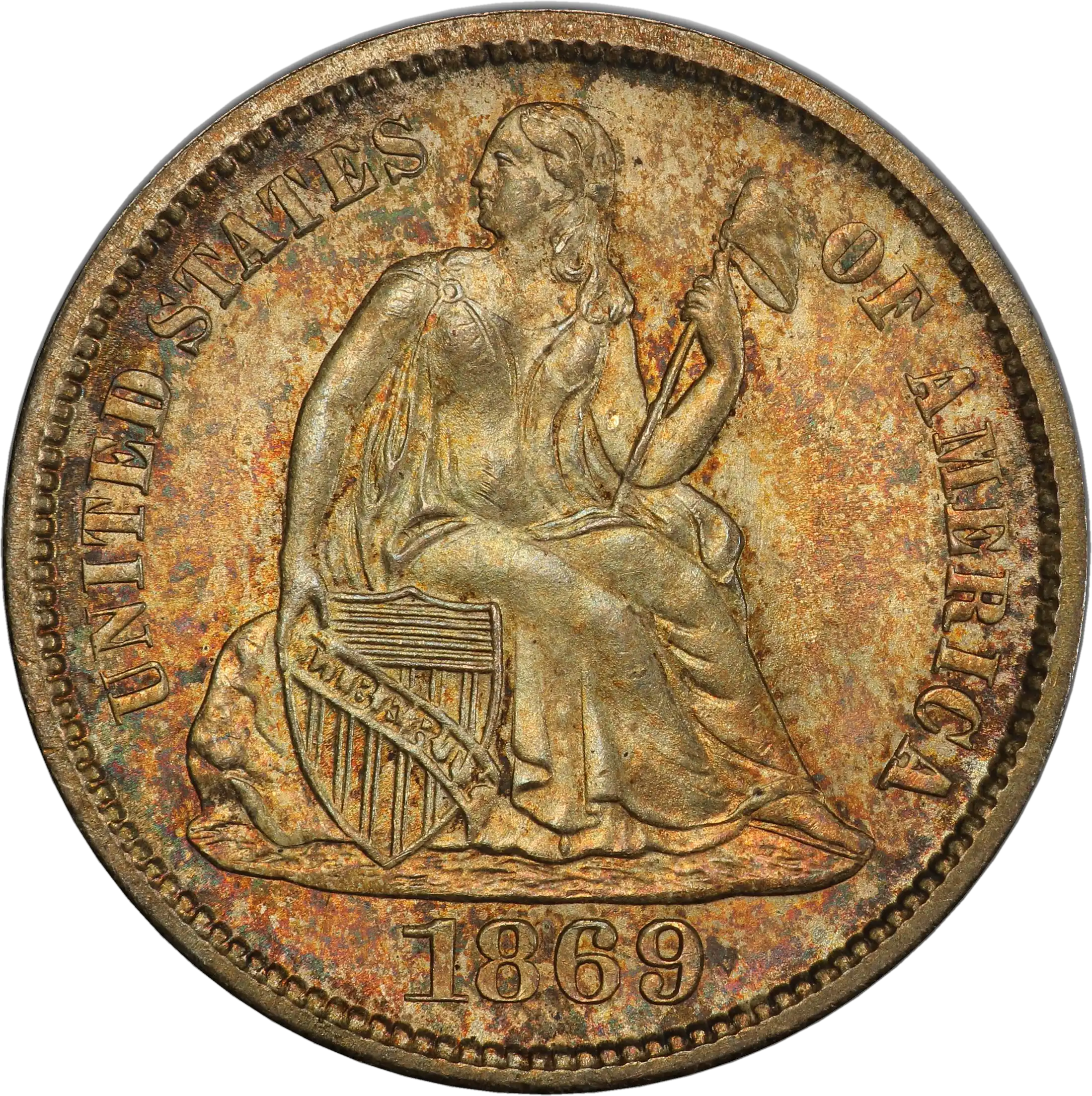 coin obverse image