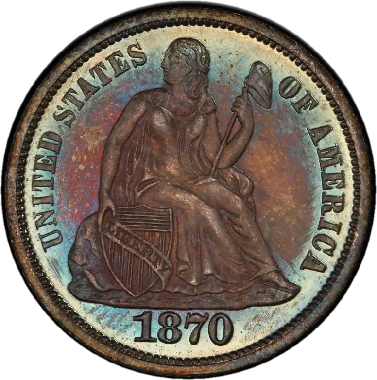 coin obverse image