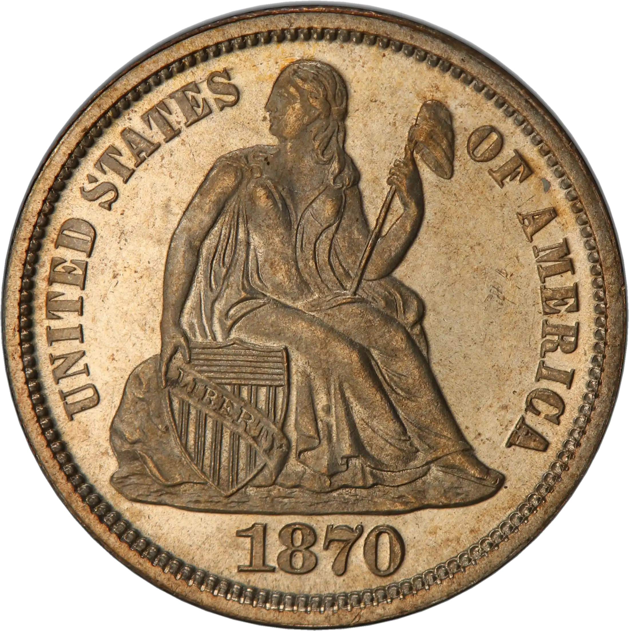 coin obverse image