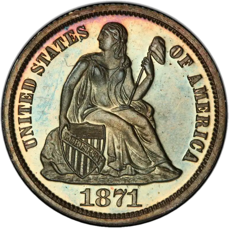 coin obverse image