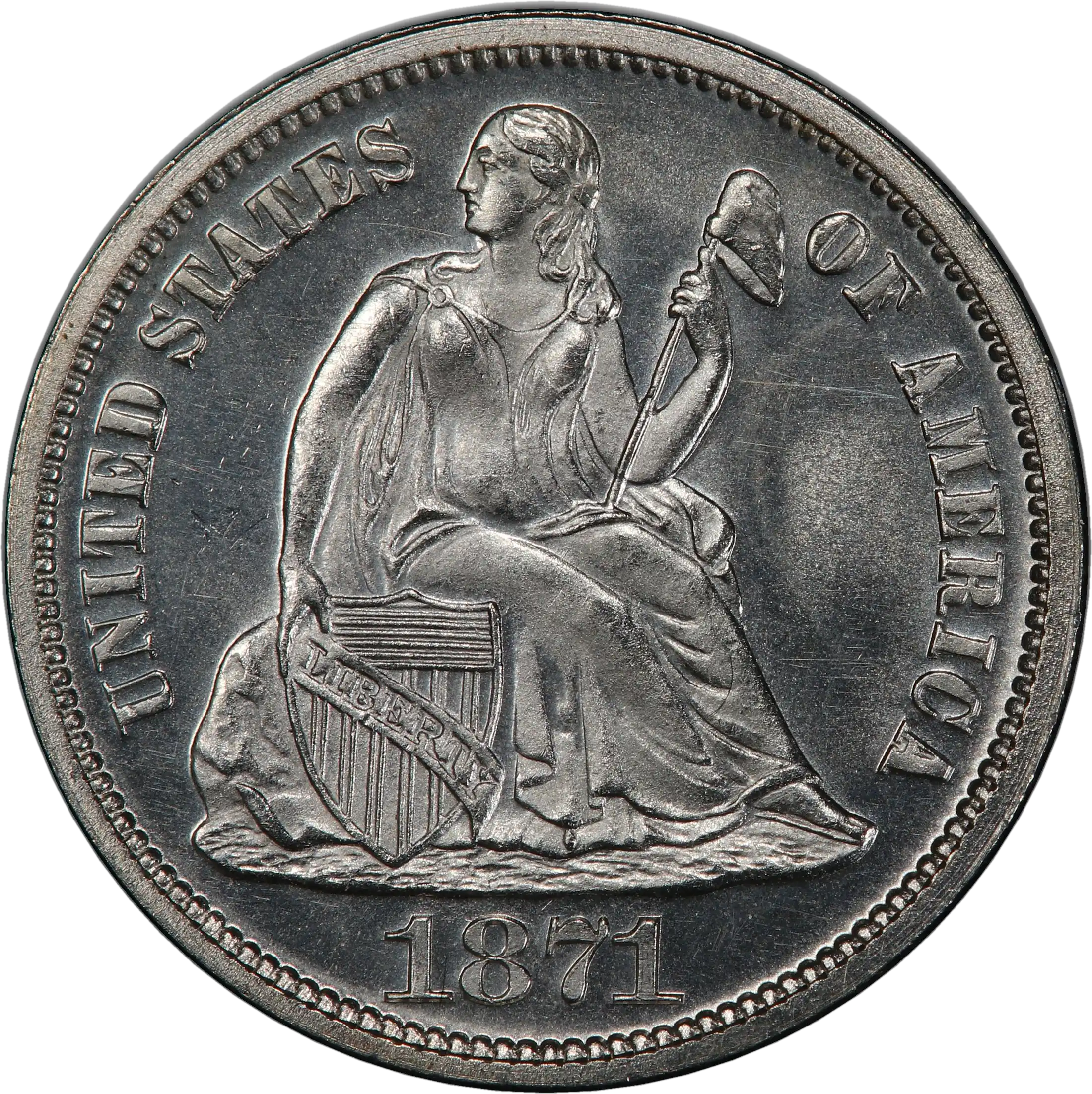coin obverse image