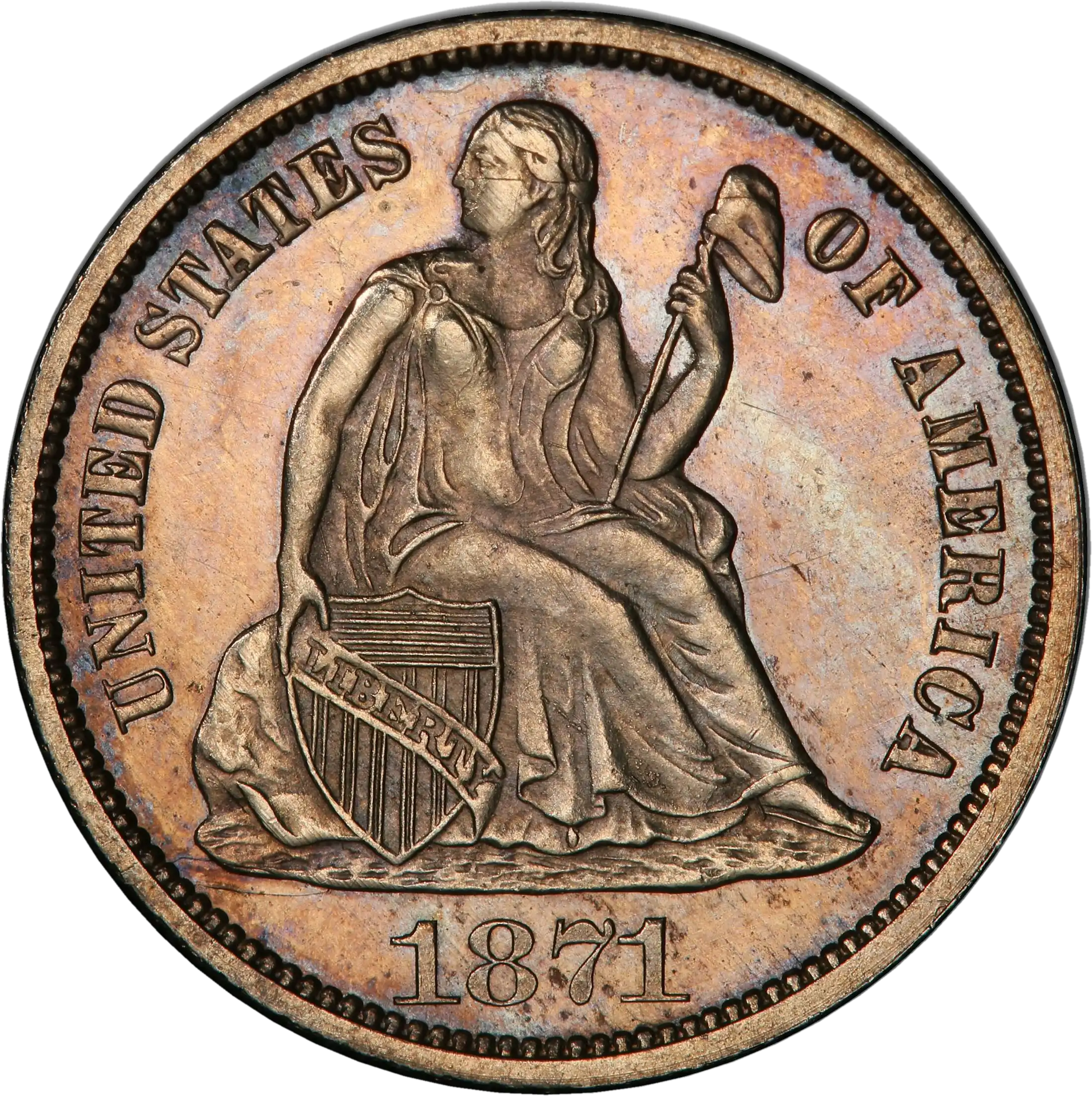 coin obverse image