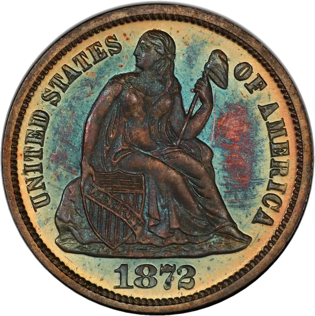 coin obverse image