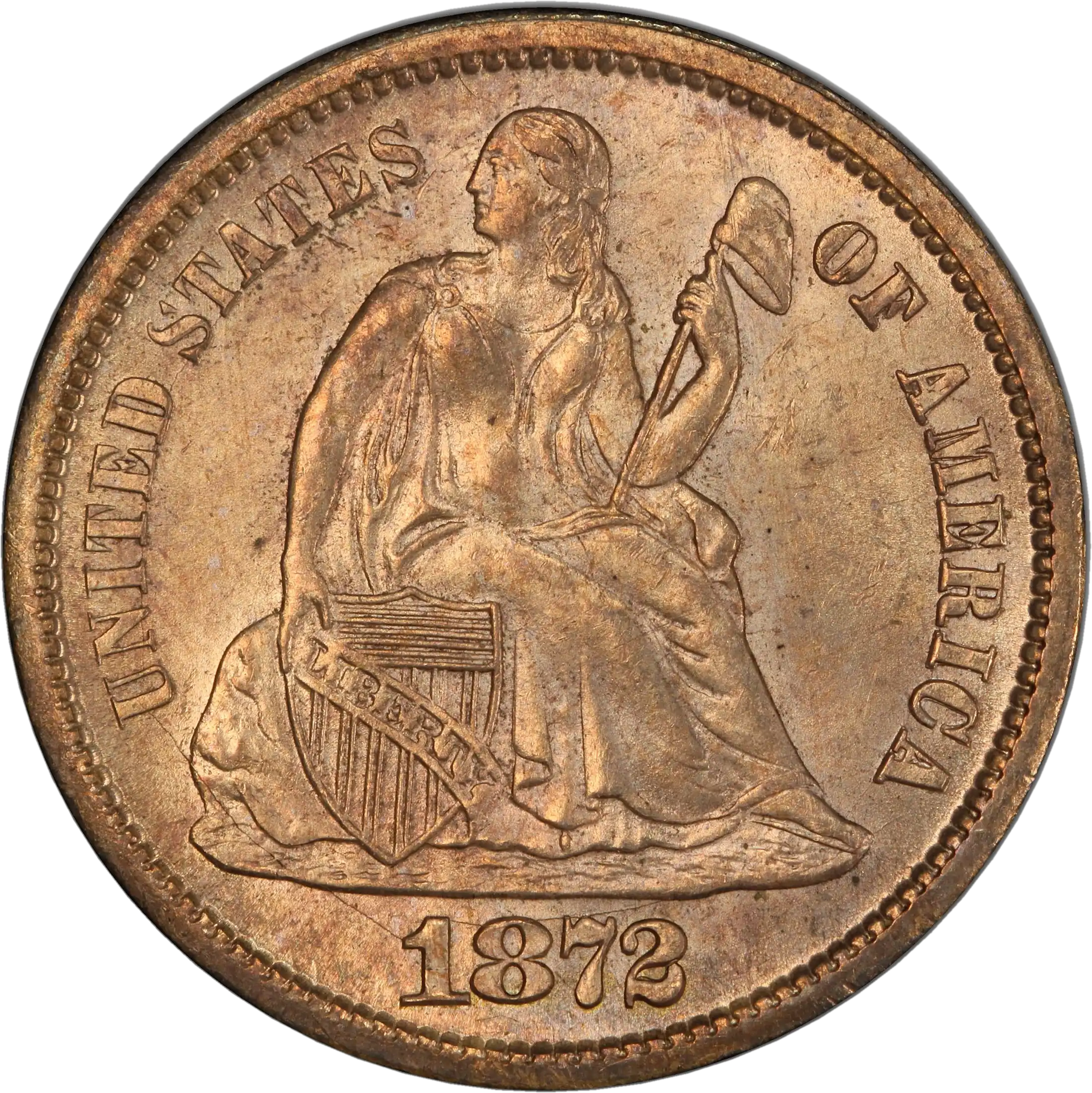 coin obverse image