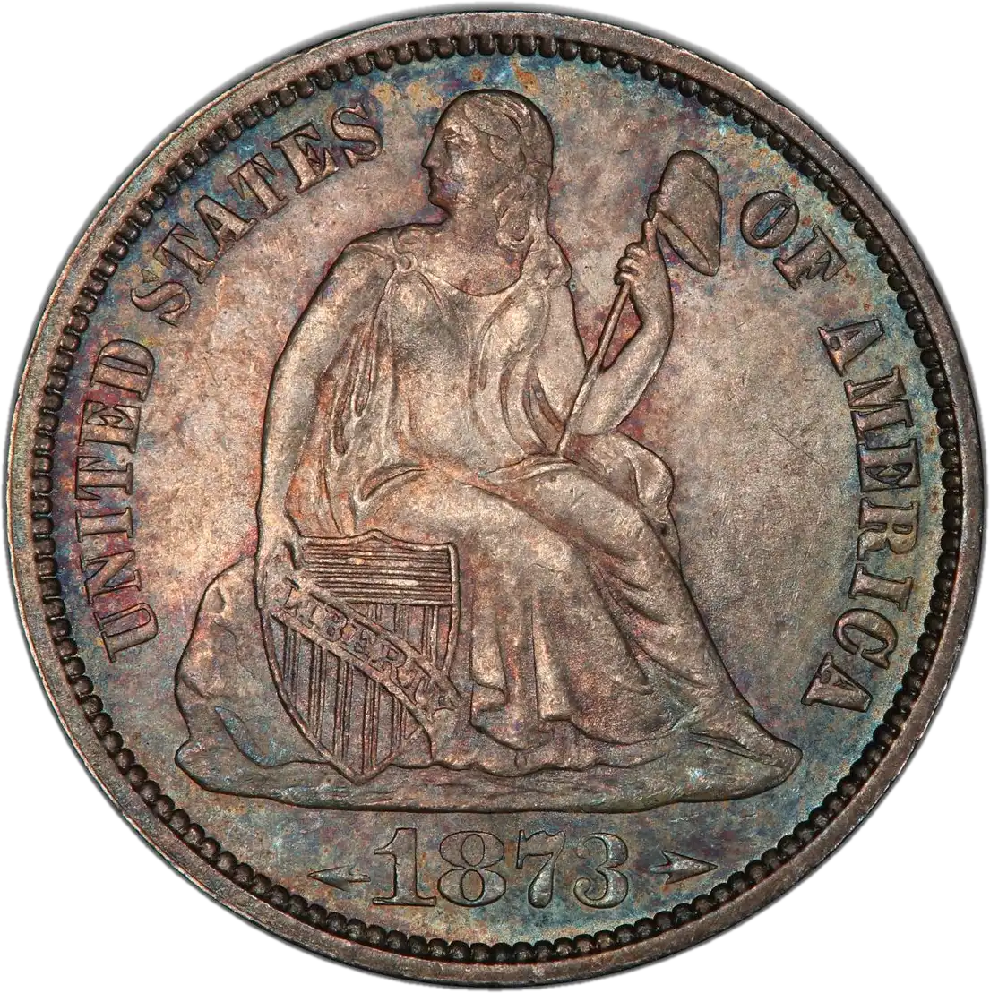 coin obverse image