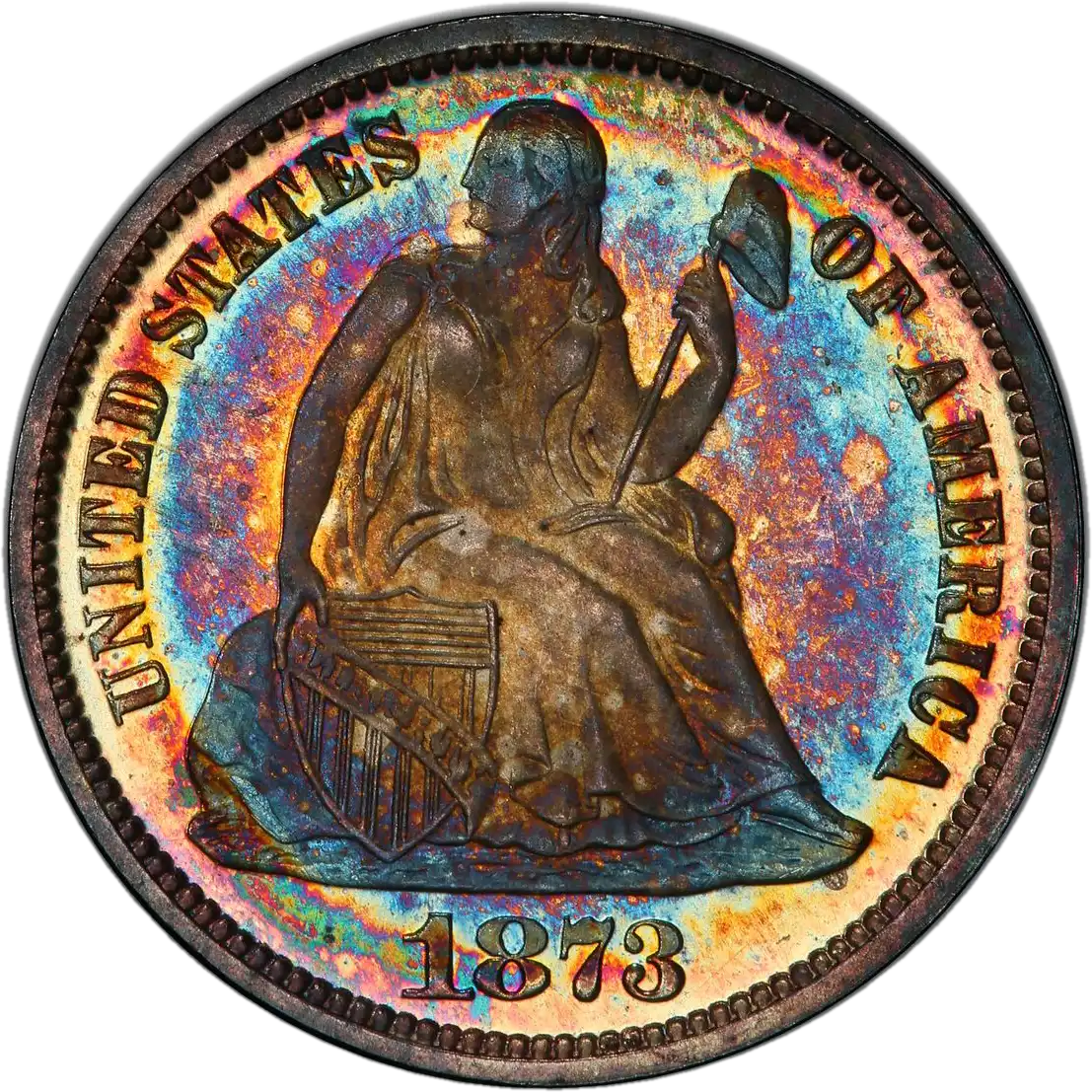coin obverse image