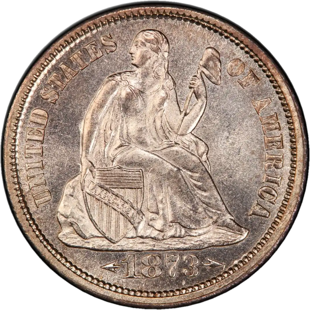 coin obverse image