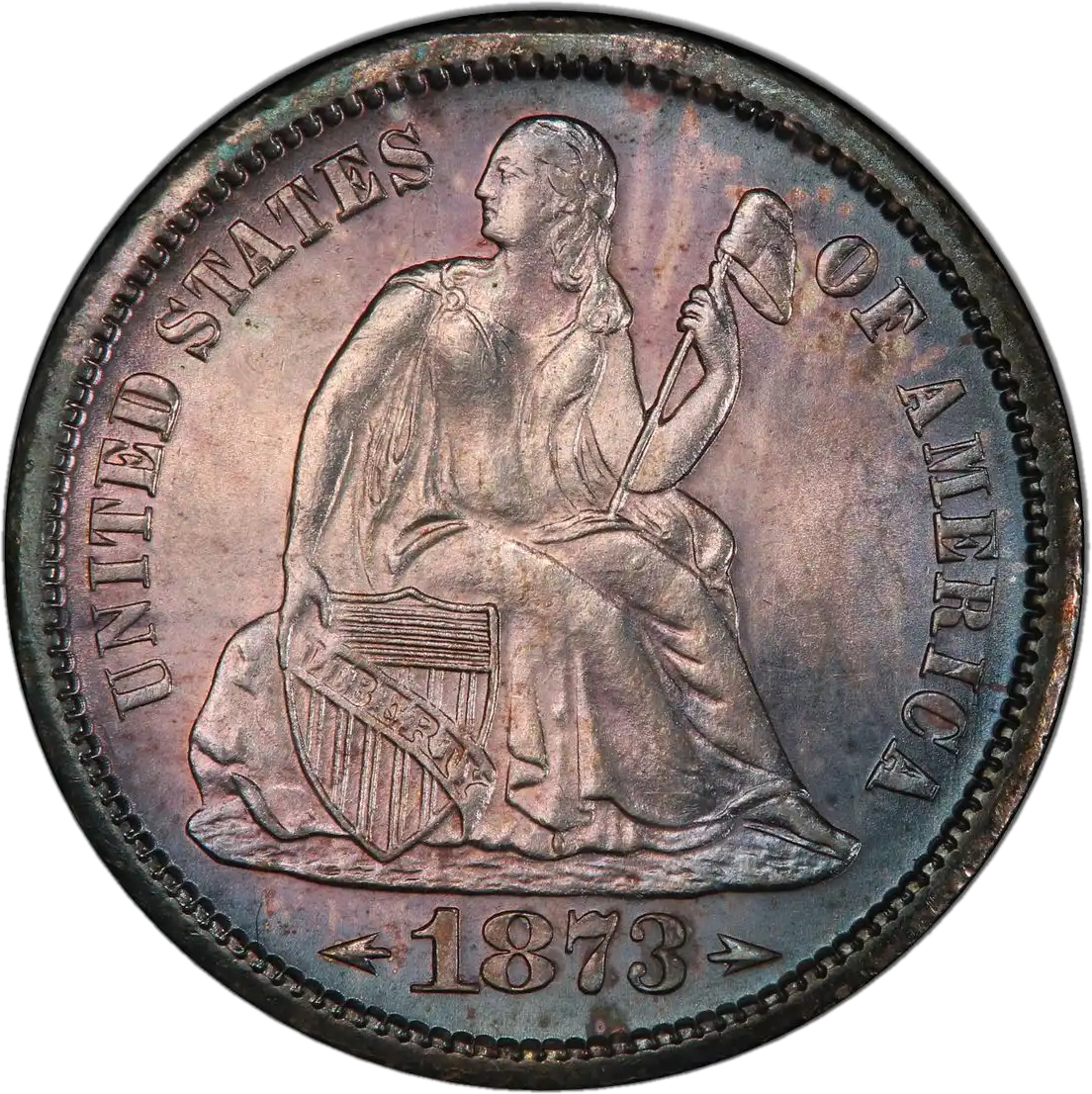 coin obverse image