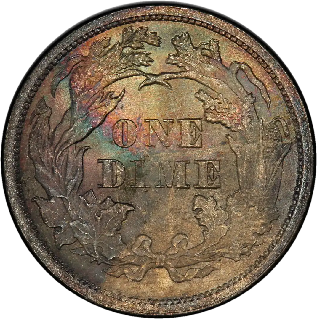 coin reverse image