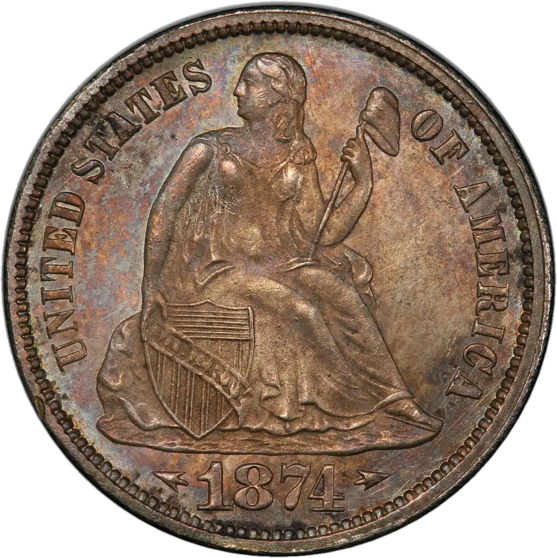 coin obverse image