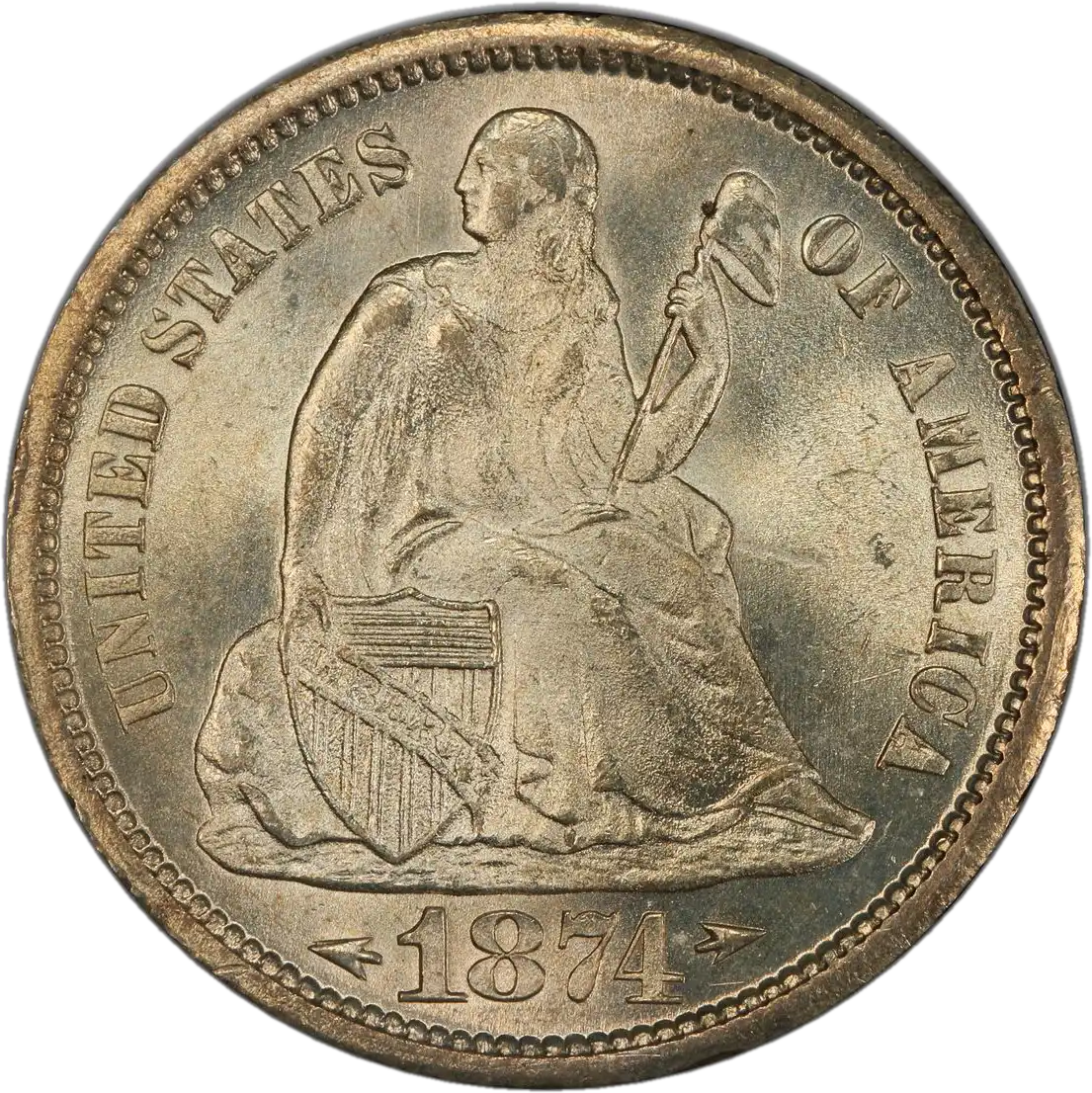 coin obverse image