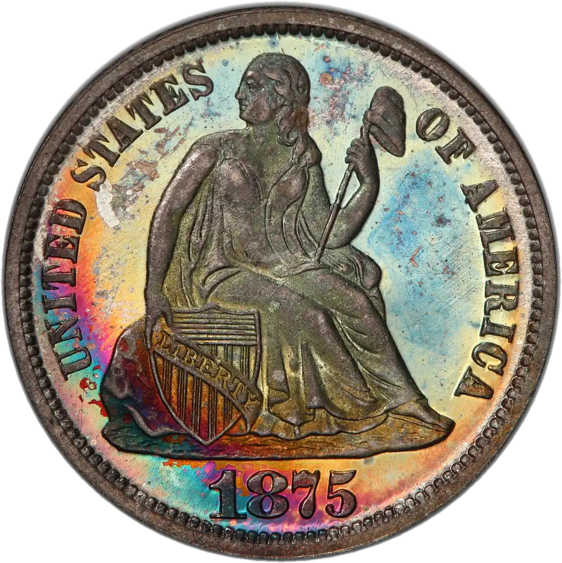 coin obverse image