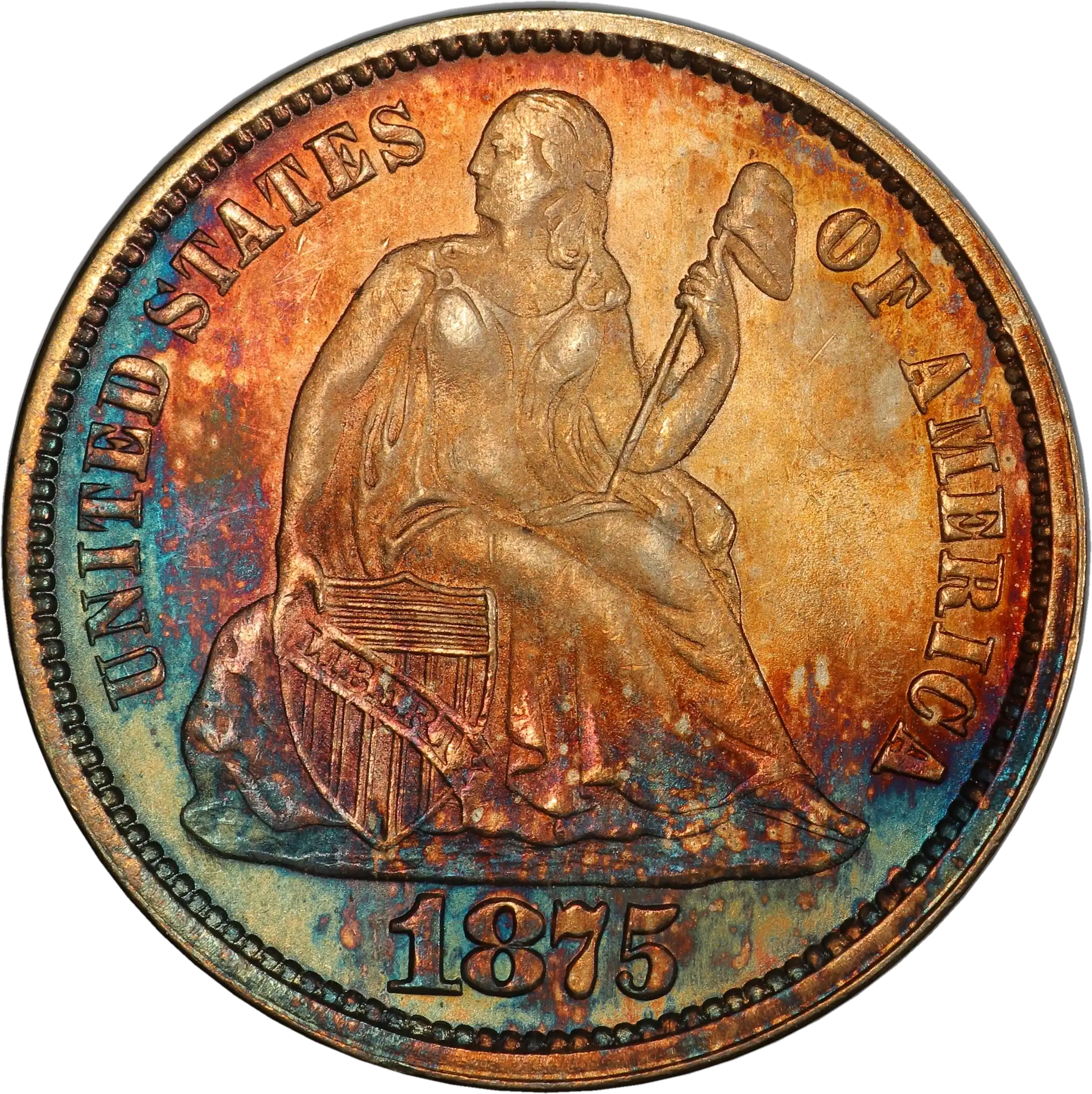 coin obverse image