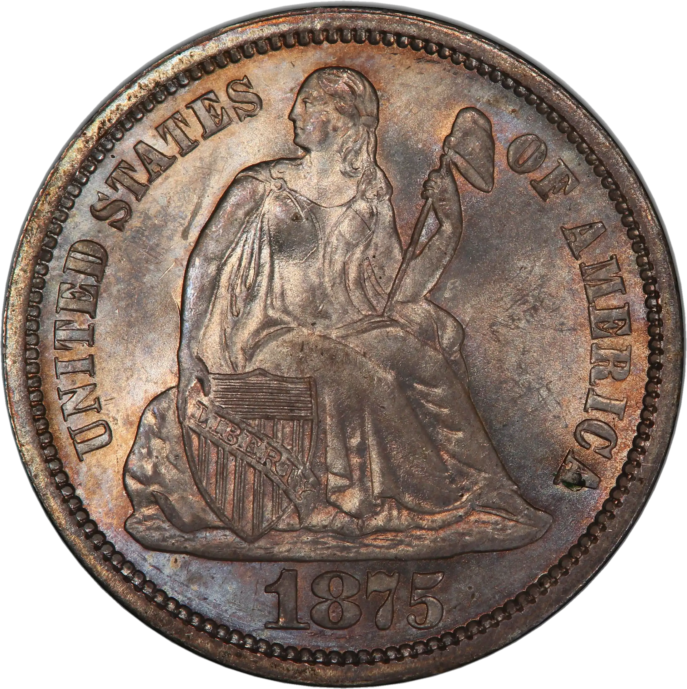 coin obverse image