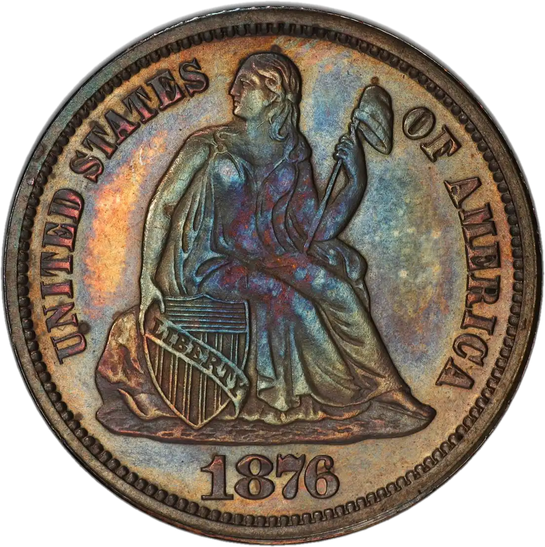 coin obverse image