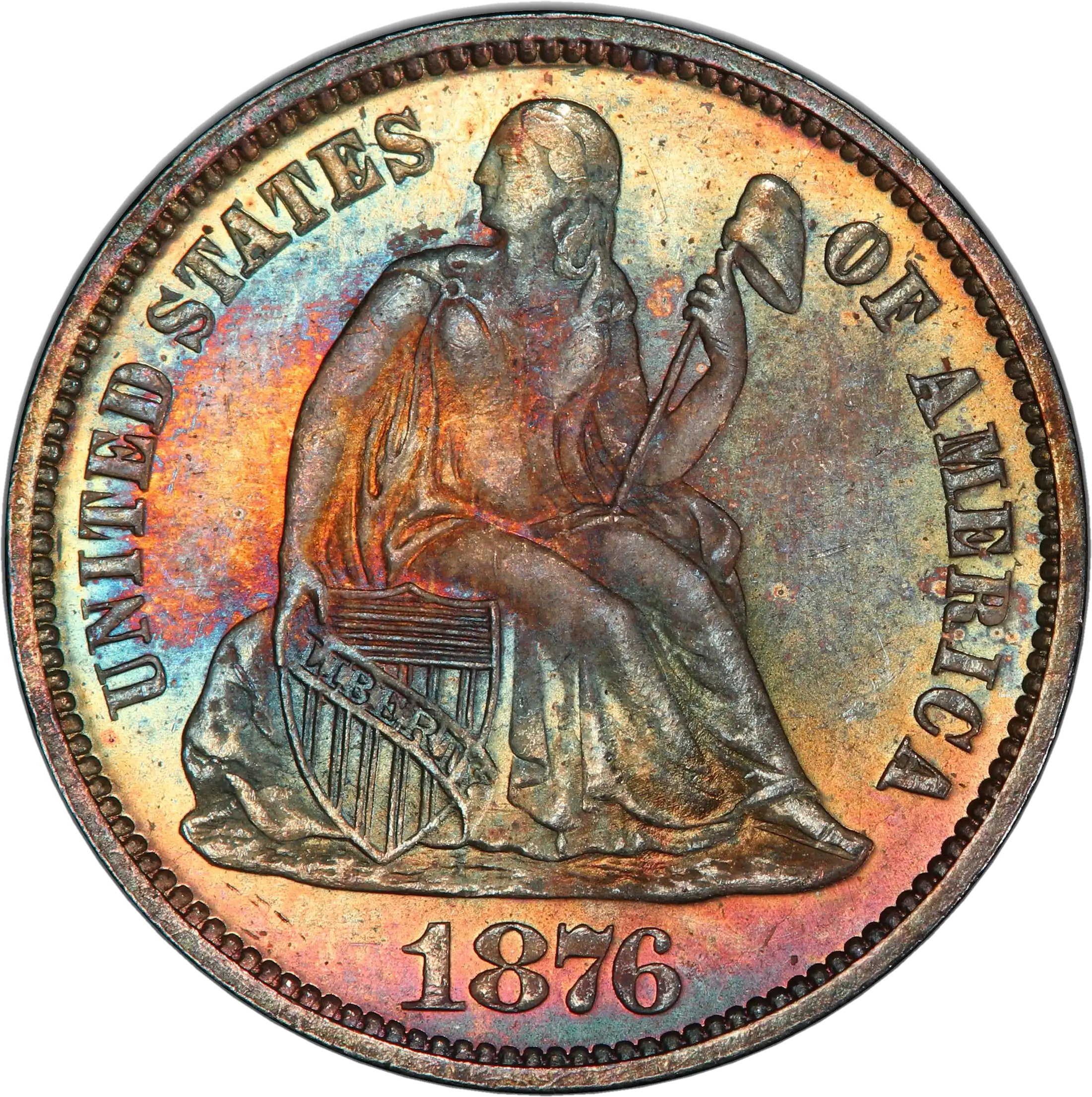 coin obverse image