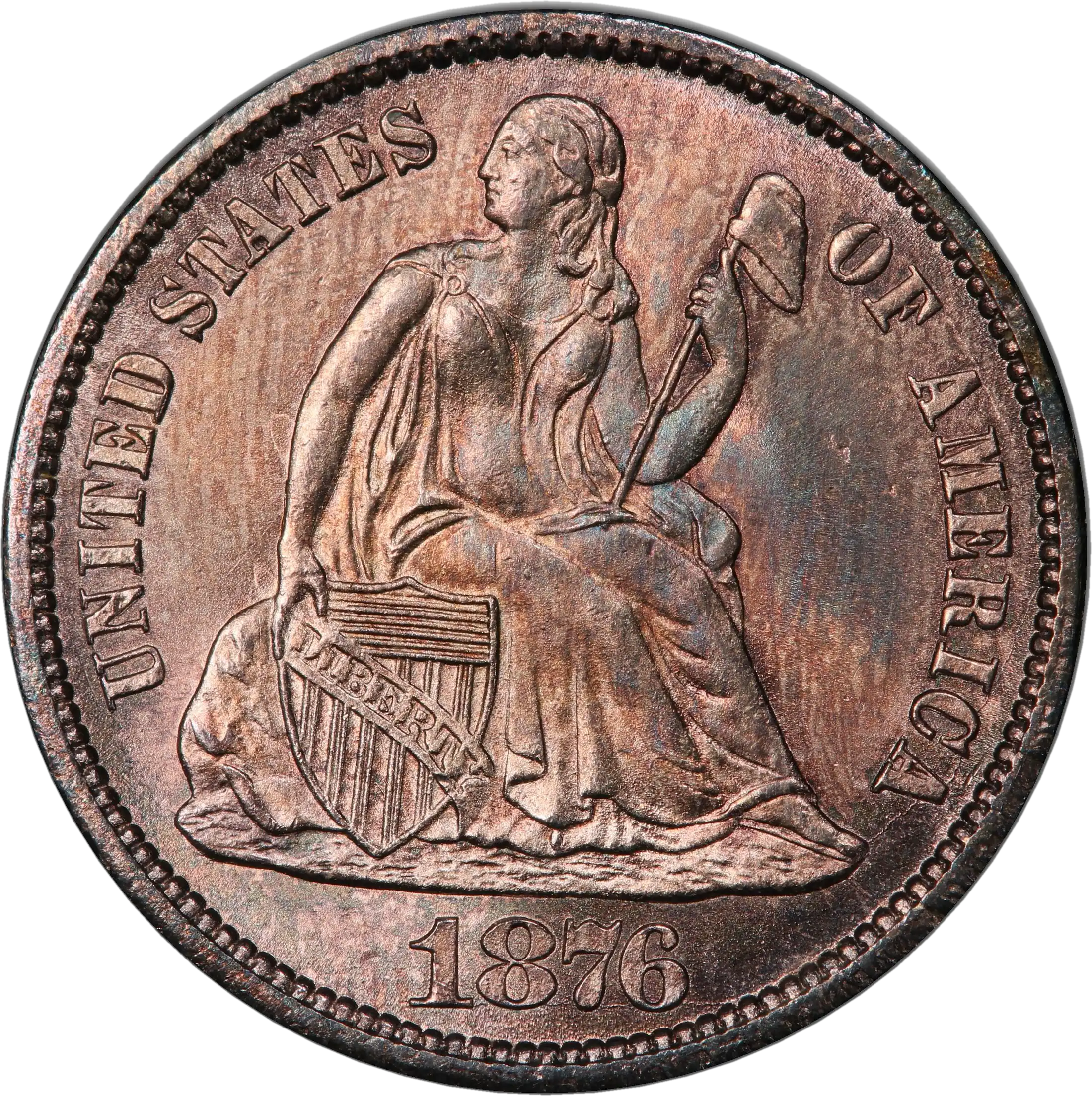 coin obverse image