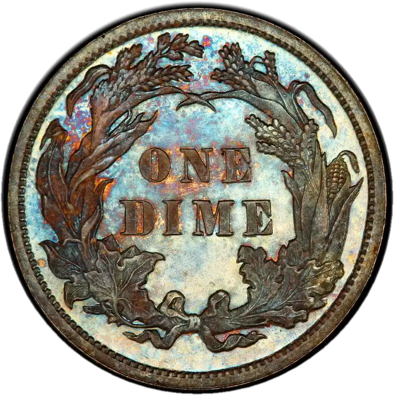 coin reverse image