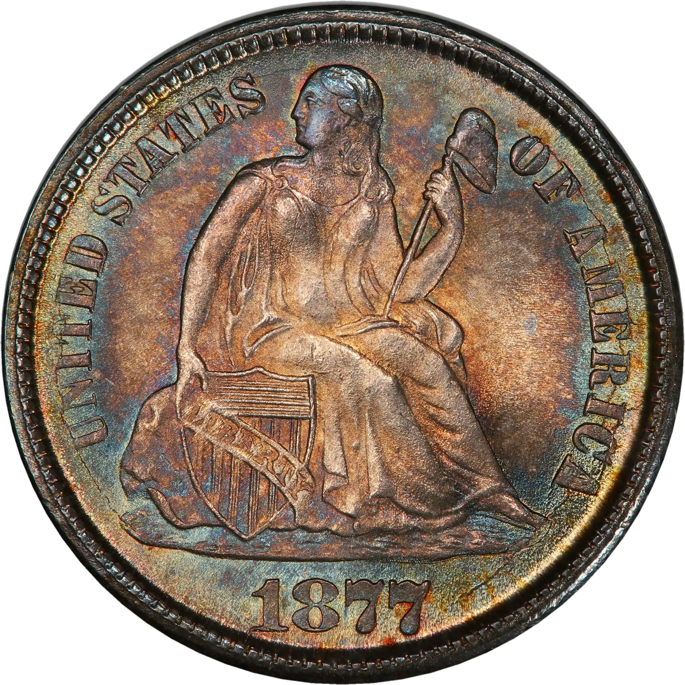 coin obverse image