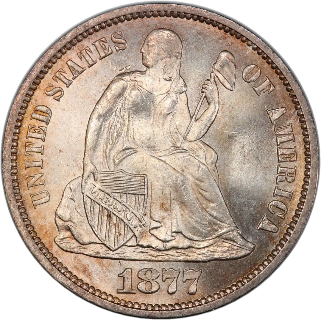 coin obverse image