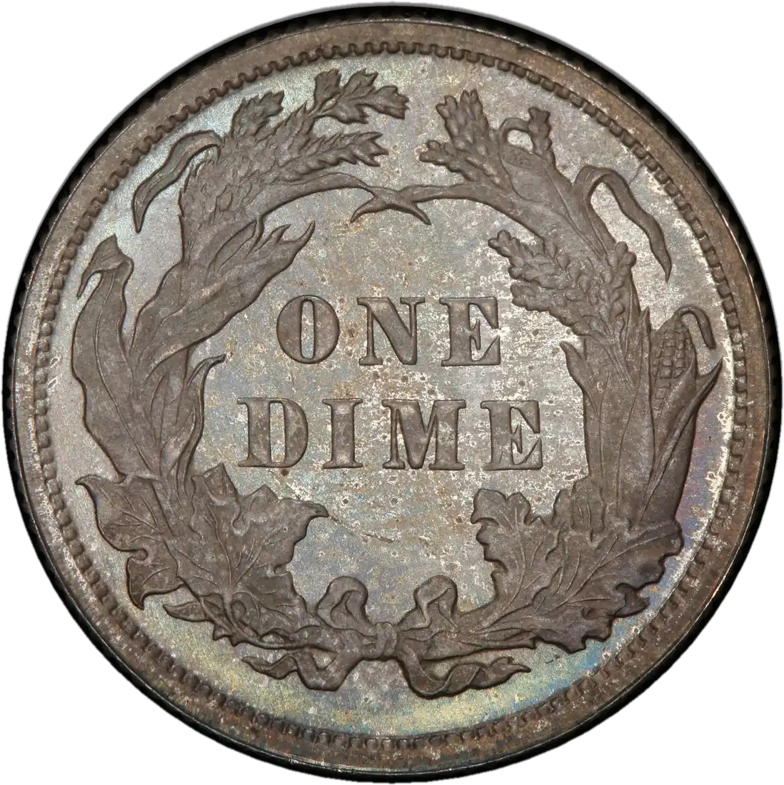 coin reverse image
