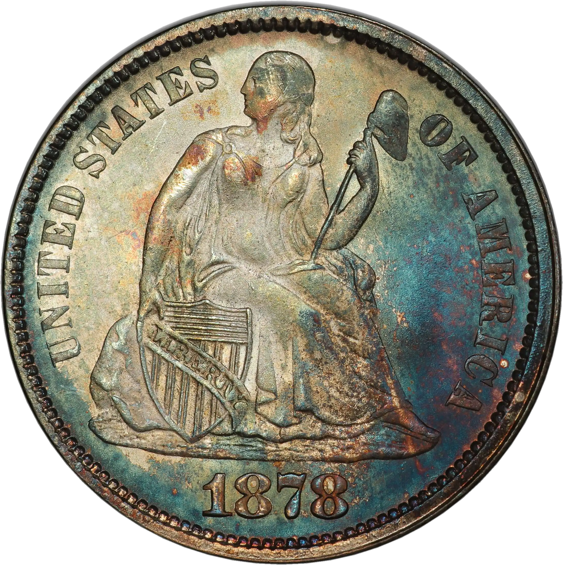 coin obverse image