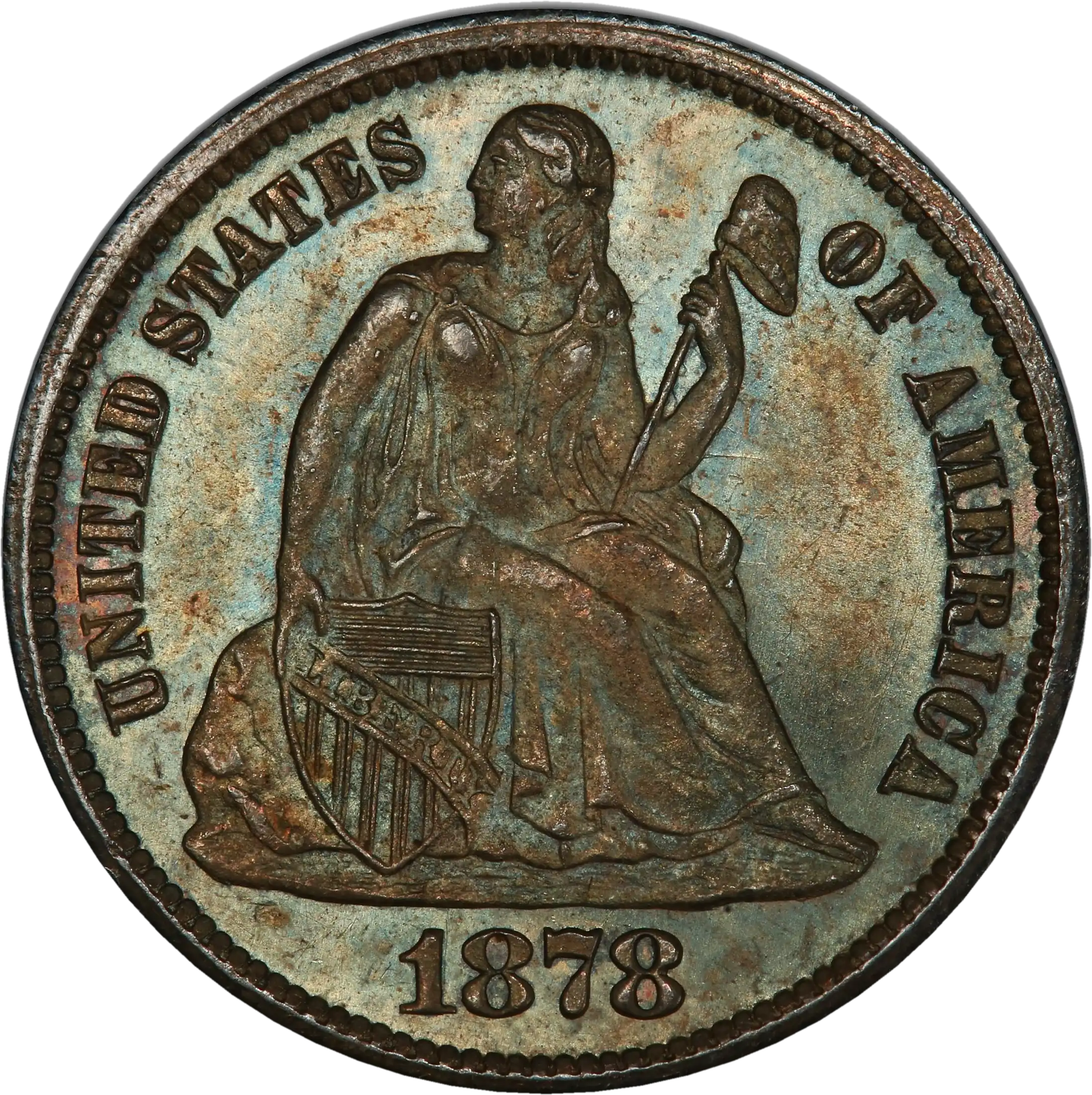 coin obverse image