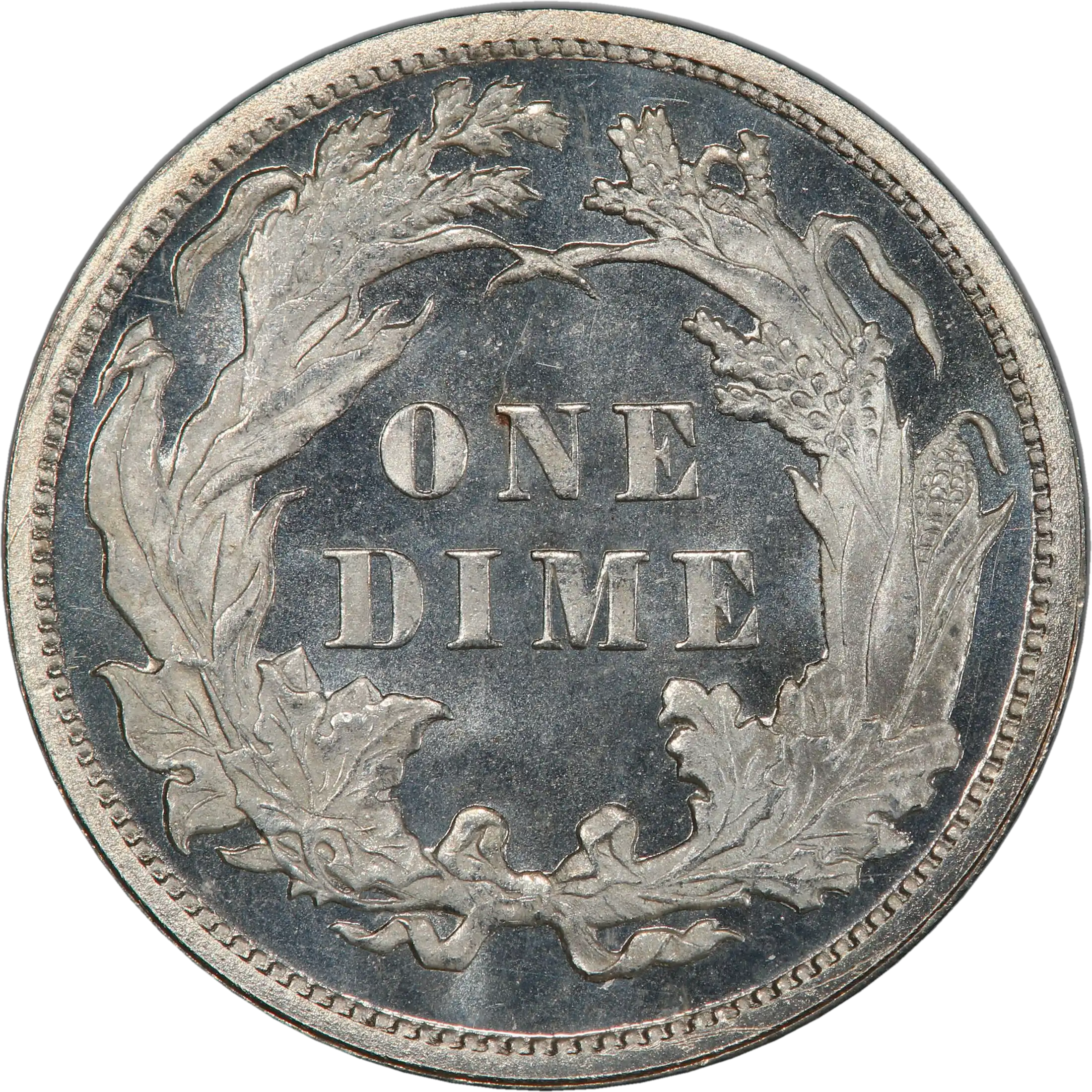 coin reverse image