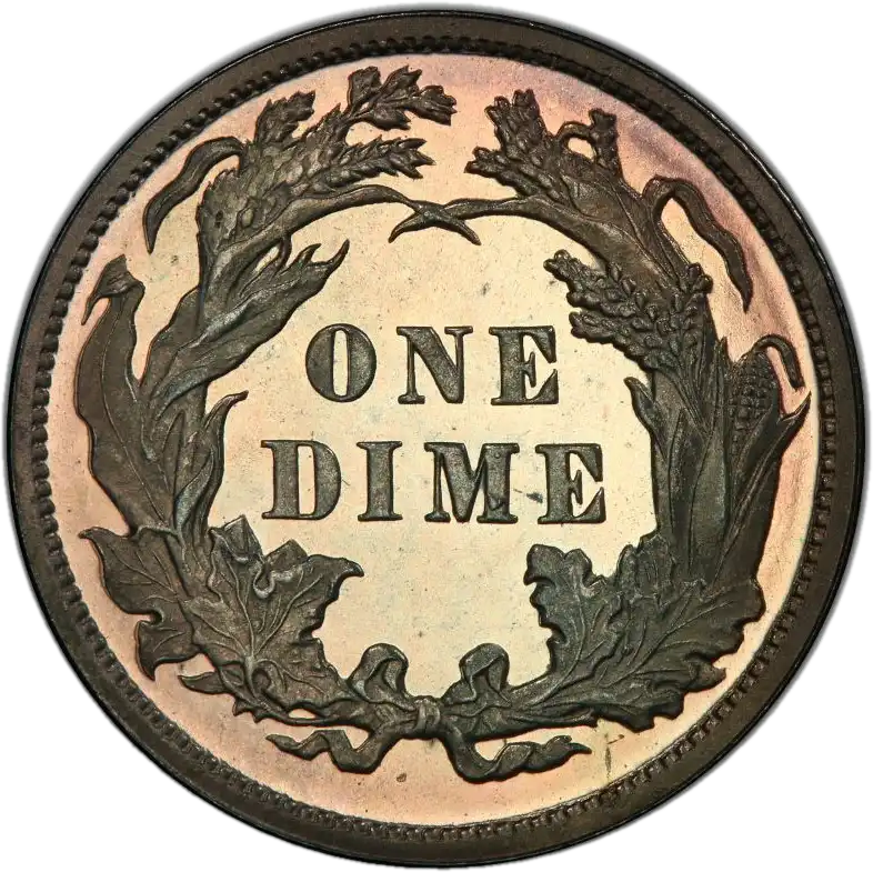 coin reverse image