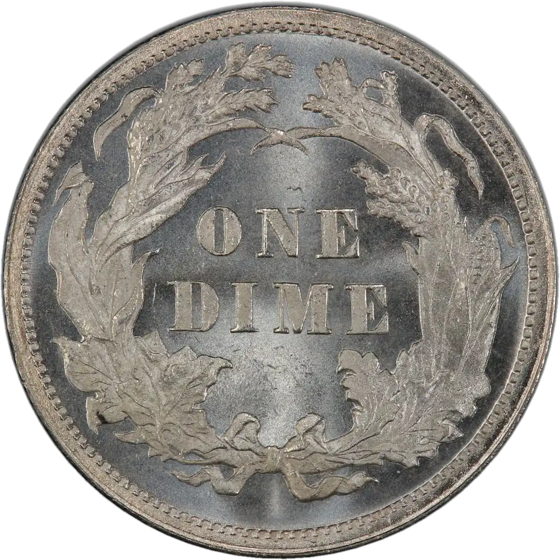 coin reverse image