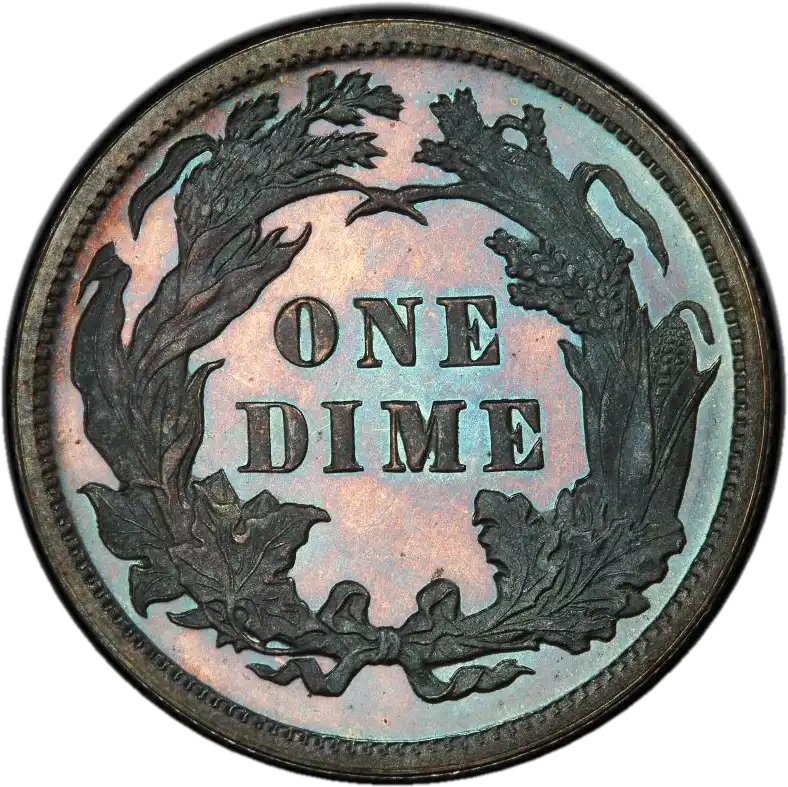coin reverse image