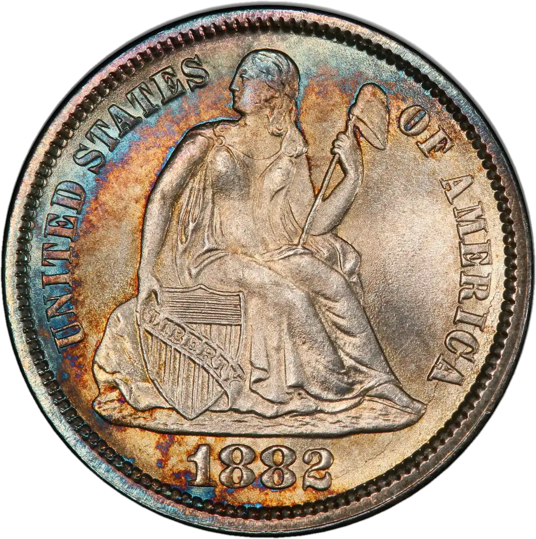 coin obverse image