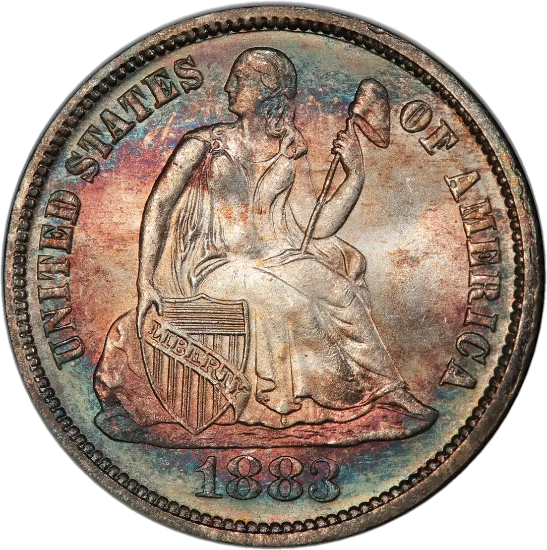coin obverse image