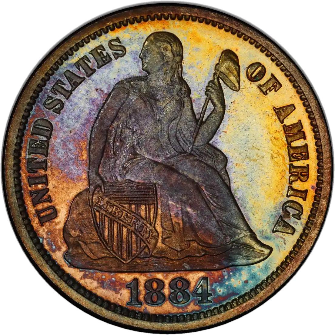 coin obverse image