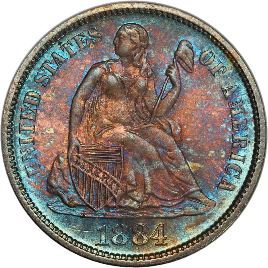 coin obverse image