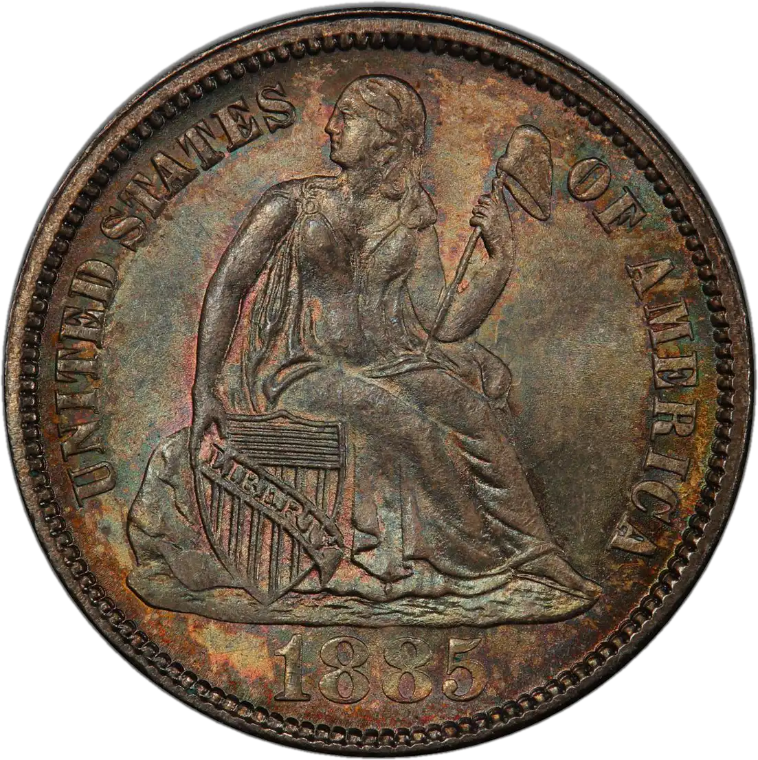coin obverse image