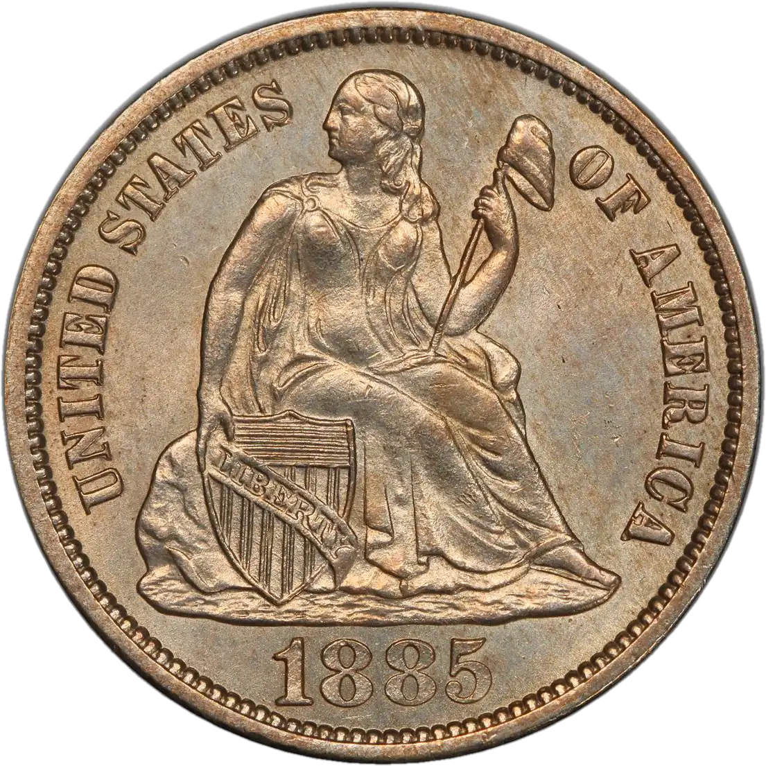 coin obverse image