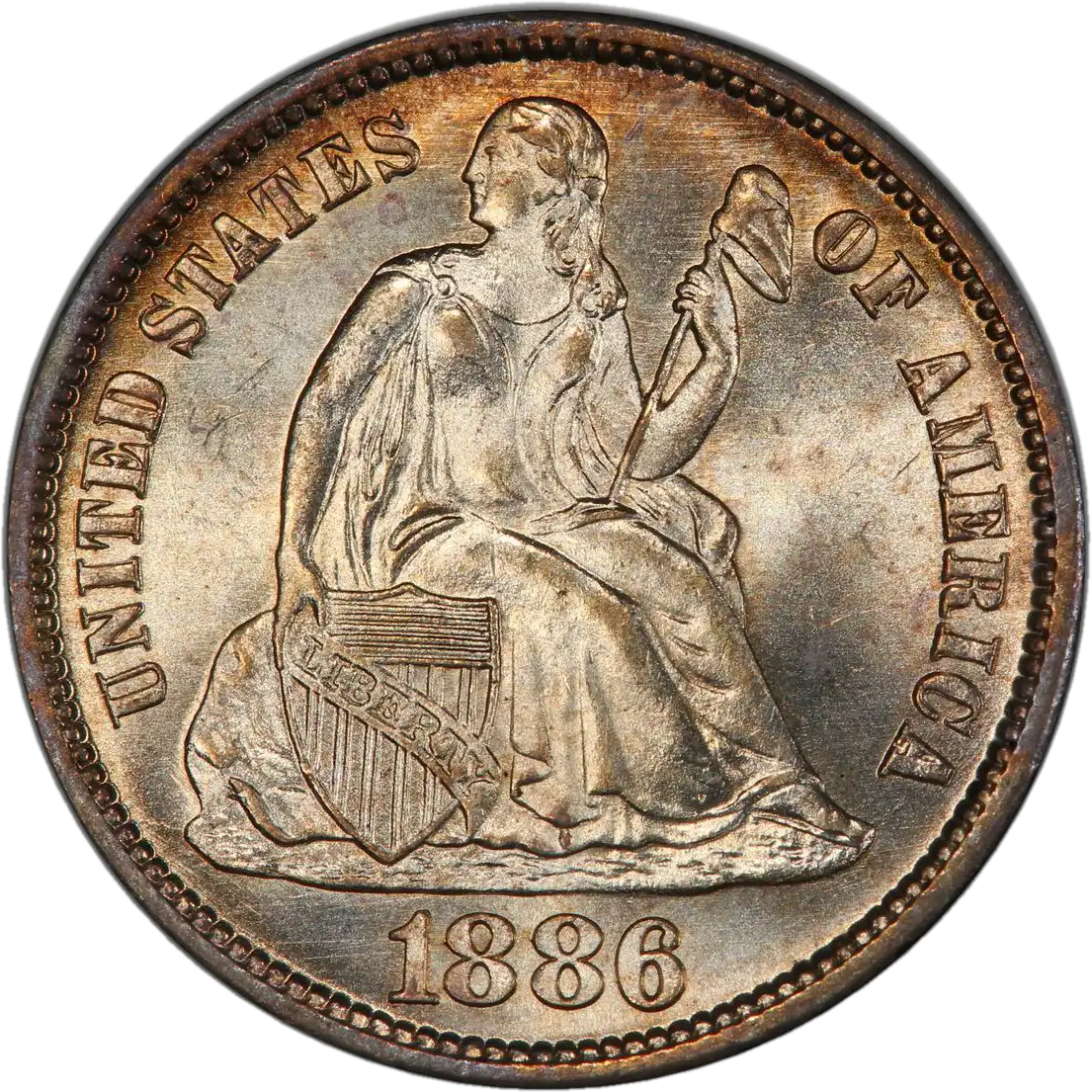 coin obverse image