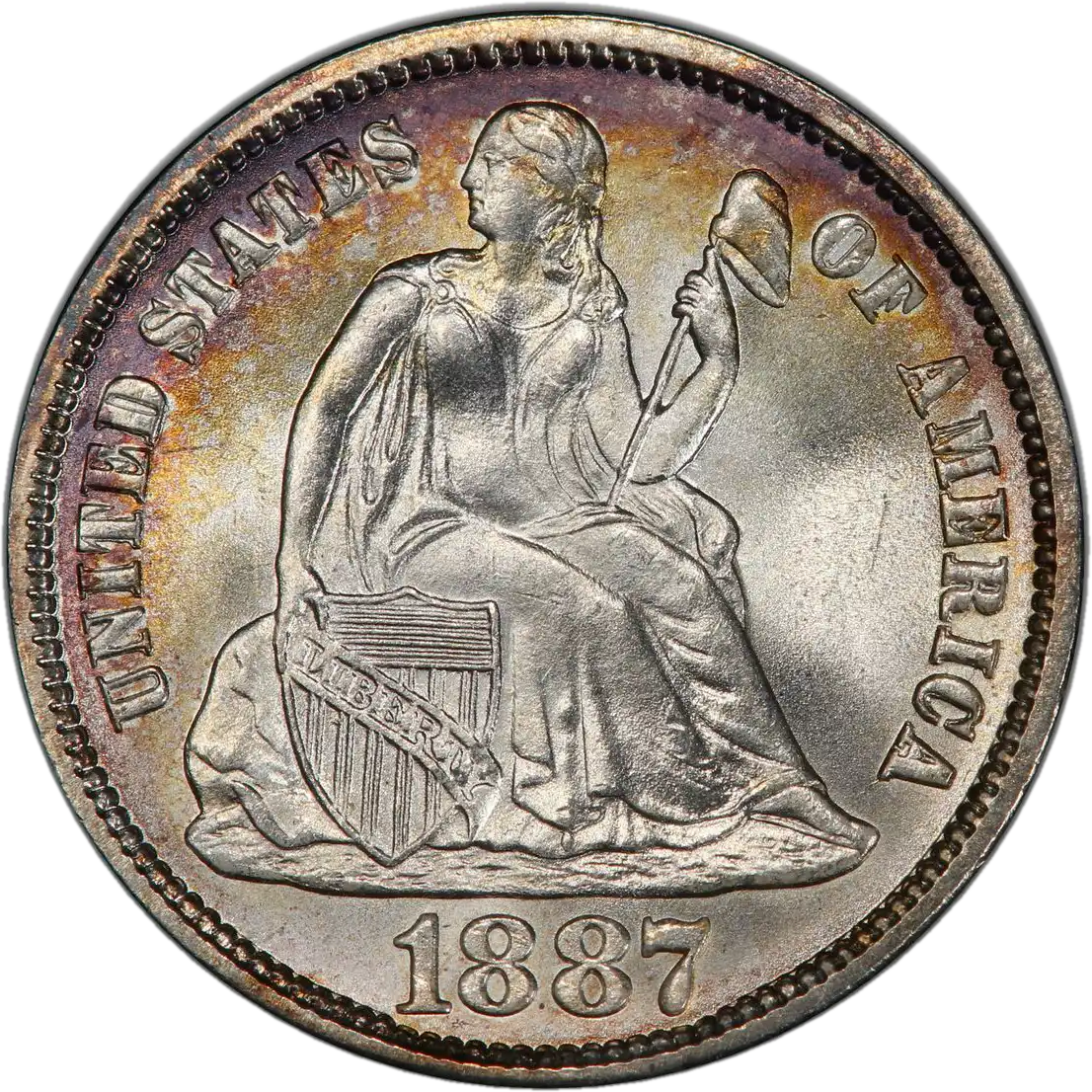 coin obverse image